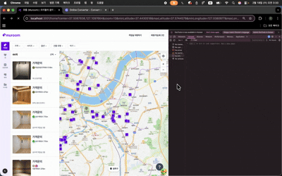 🗺️ 네이버 지도 API와 리액트, 명령형 SDK를 선언적으로 길들이기