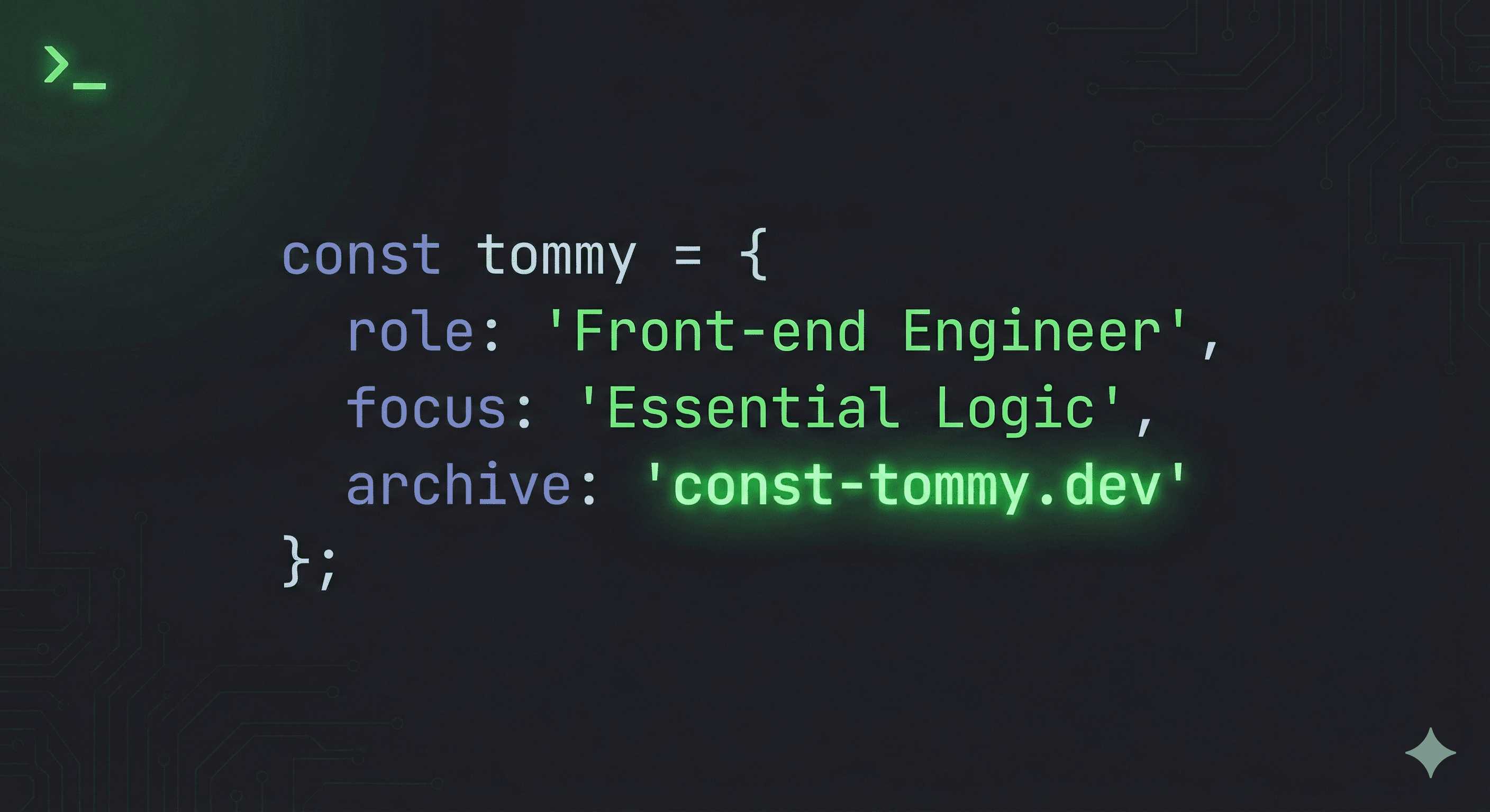 const-tommy.dev